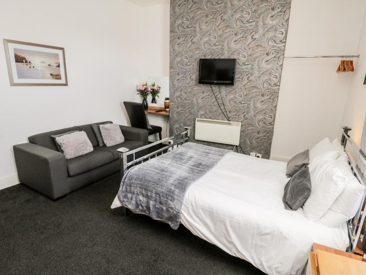 Mowbray 5 Apartment บริดลิงตัน ภายนอก รูปภาพ